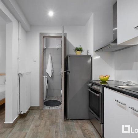Embassy Studio By Lobbysquare Athena Bagian luar foto